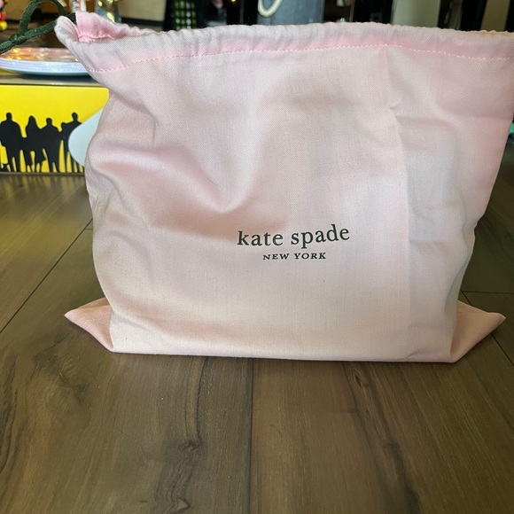 ✨ 💙 Kate Spade New York Sequin Ombre Top Handle Bag – NWT 💙 ✨